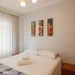 Apt Para 5 Na R. 2000 Proximo A Praia Wc8702