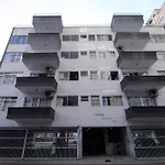 Apt Para 5 Na R. 2000 Proximo A Praia Wc8702