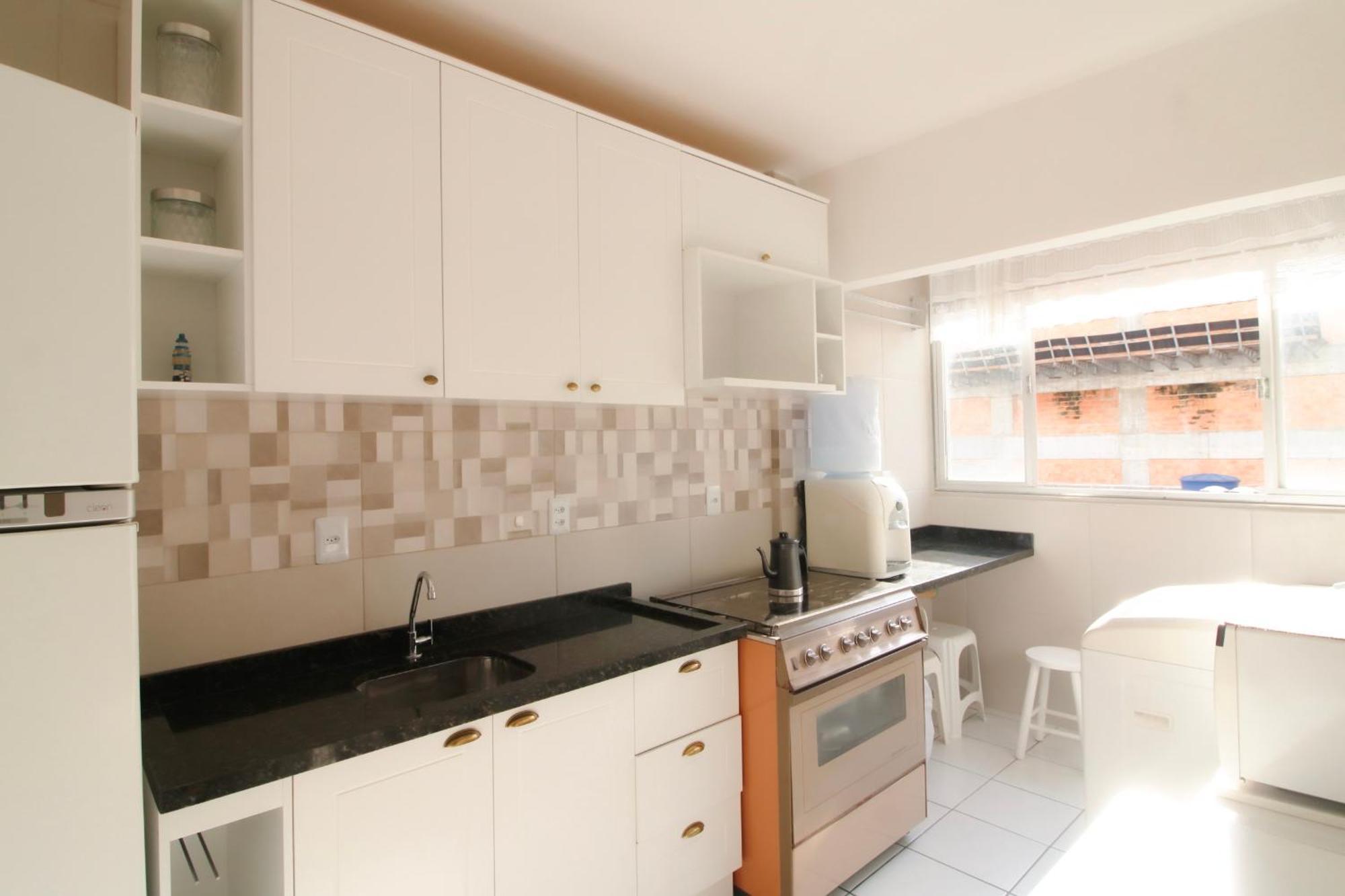 Apartamento 5 Na R. 2000 Proximo A Wc8702 Balneario Camboriu