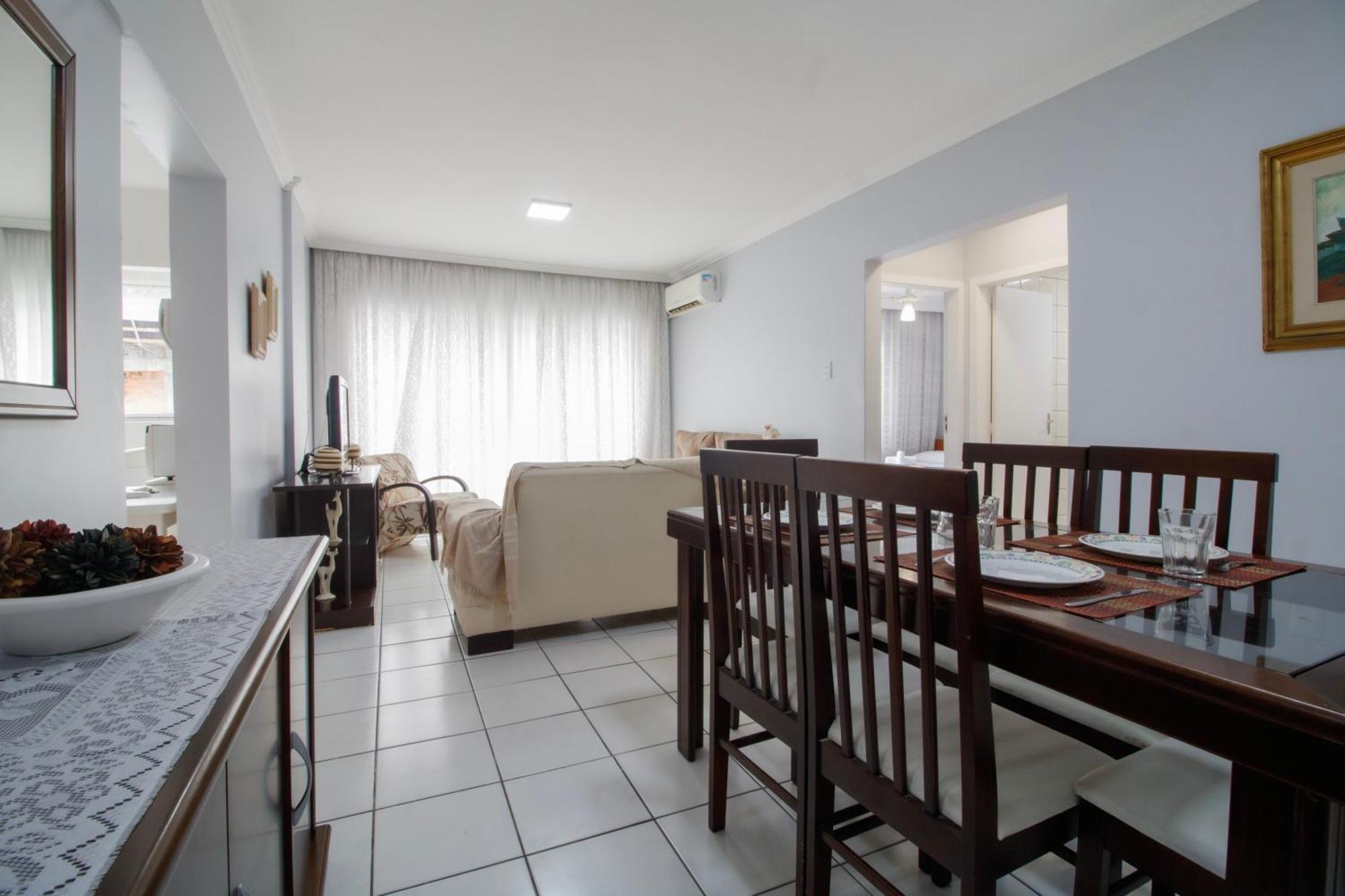 5 Na R. 2000 Proximo A Wc8702 Apartamento