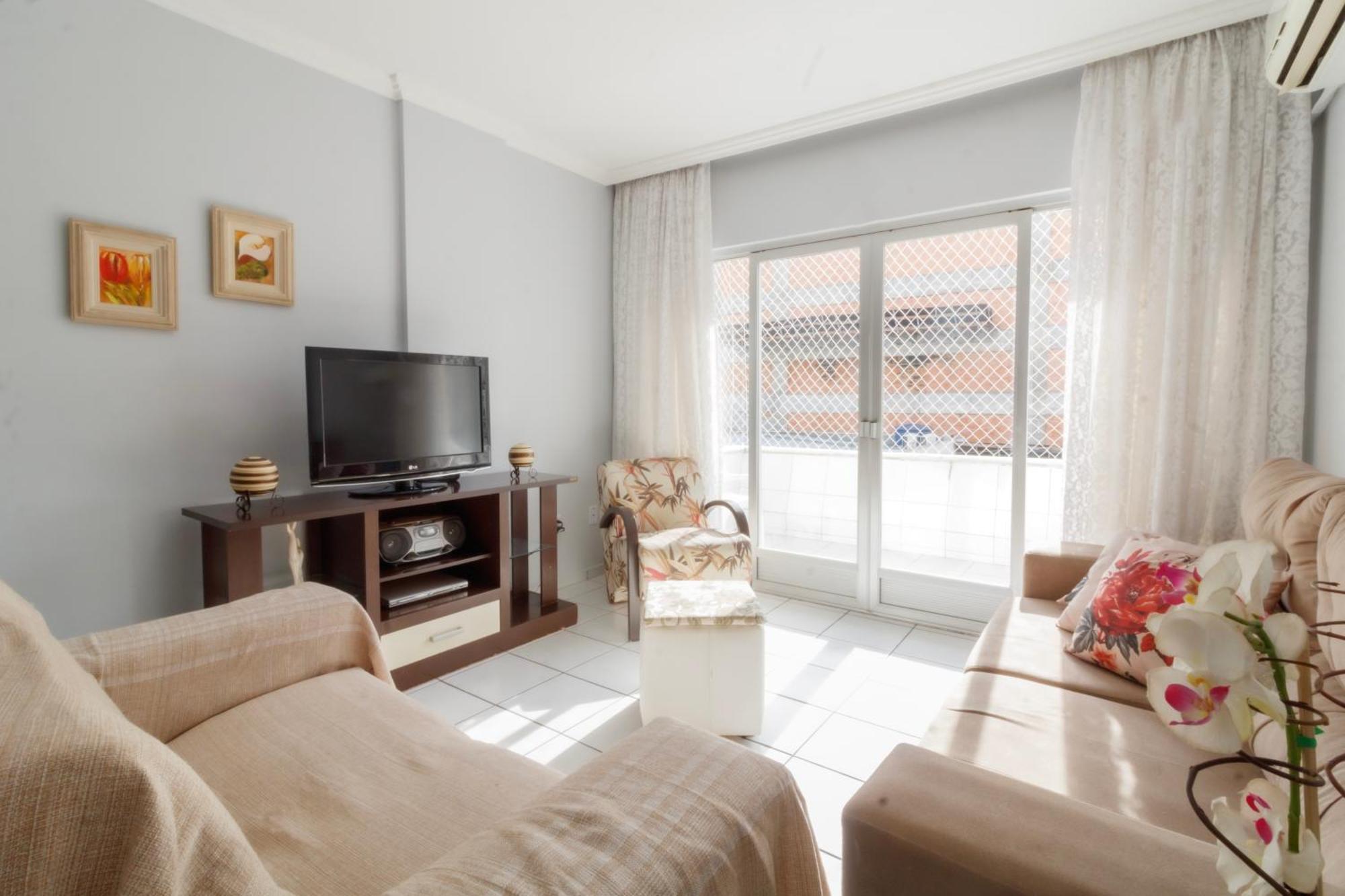 Apartamento 5 Na R. 2000 Proximo A Wc8702 *