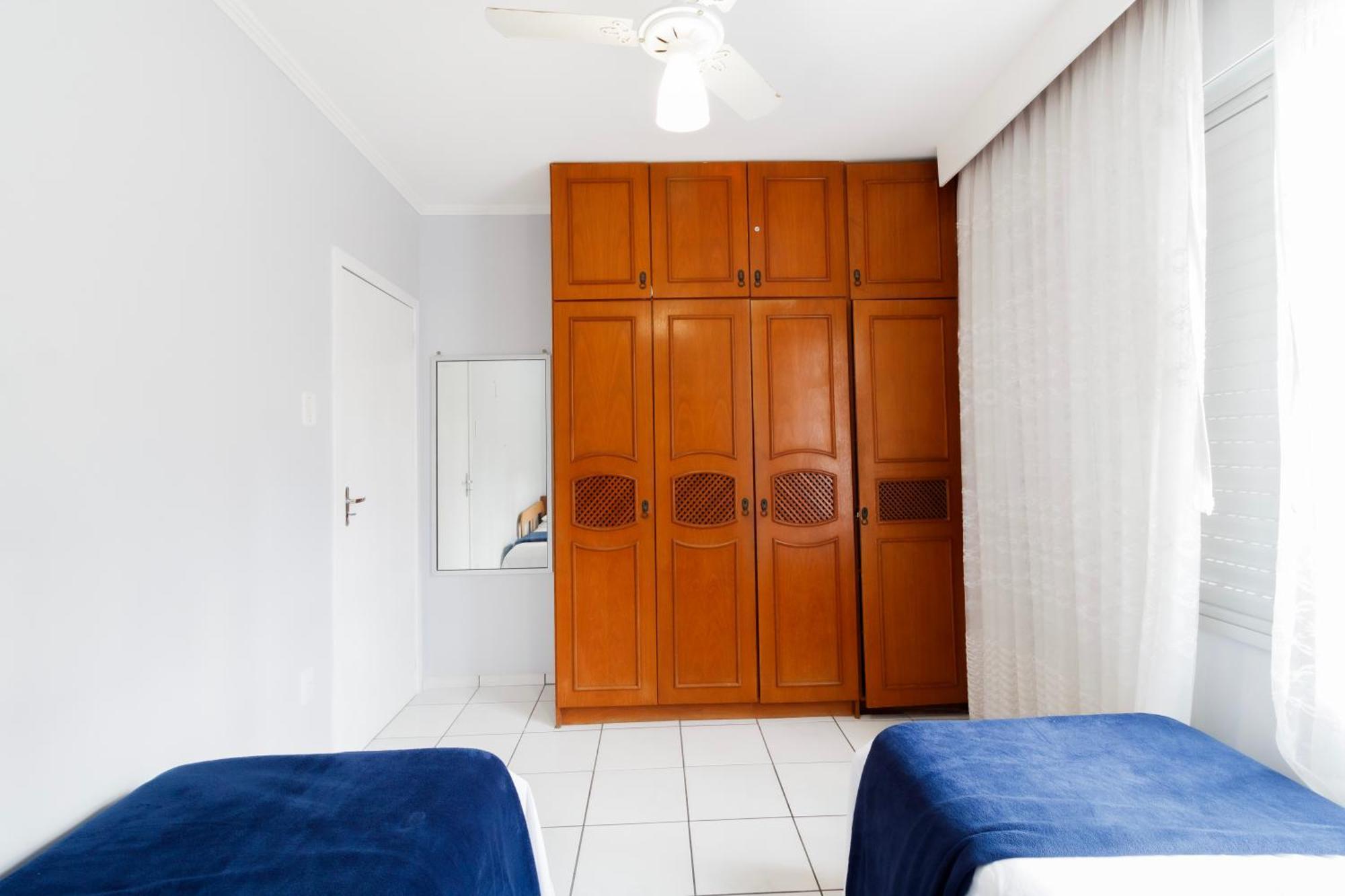 5 Na R. 2000 Proximo A Wc8702 Apartamento Balneario Camboriu