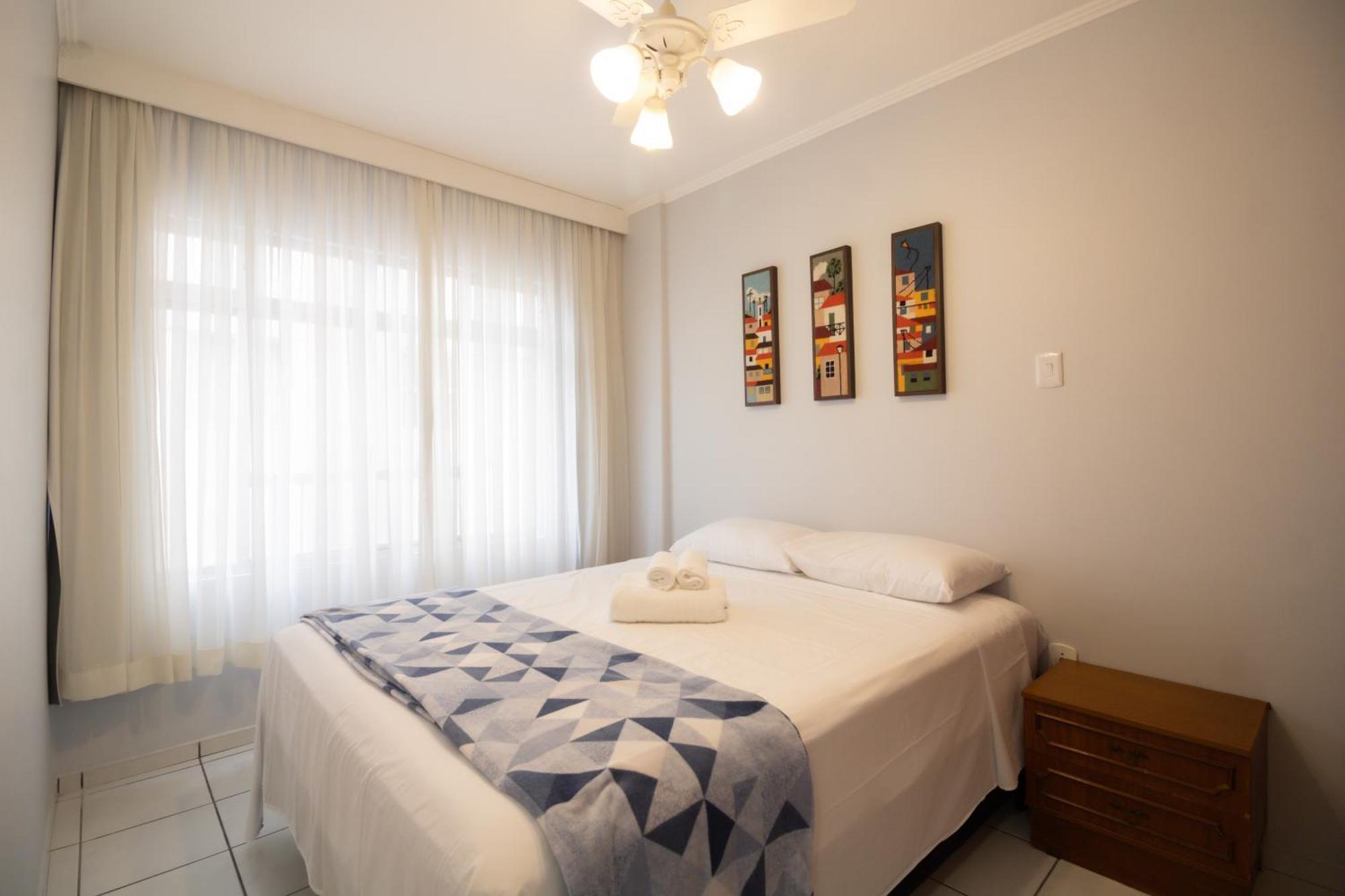 5 Na R. 2000 Proximo A Wc8702 Apartamento