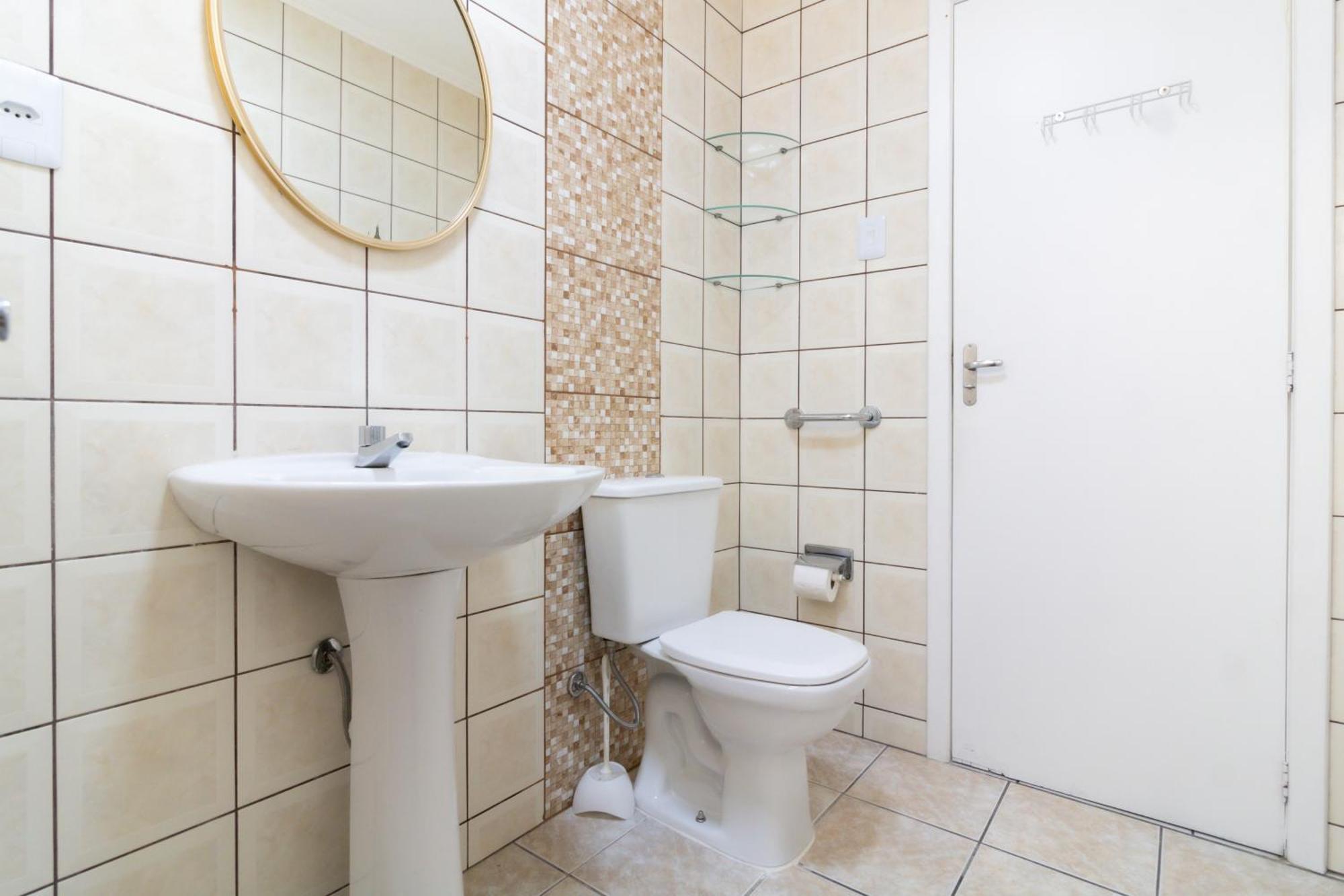 Apartamento 5 Na R. 2000 Proximo A Wc8702 Balneario Camboriu