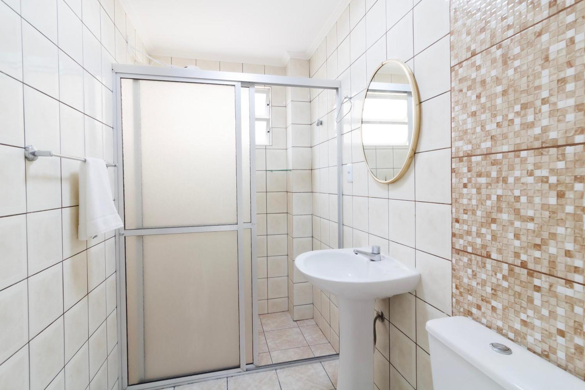 Apartamento 5 Na R. 2000 Proximo A Wc8702 *